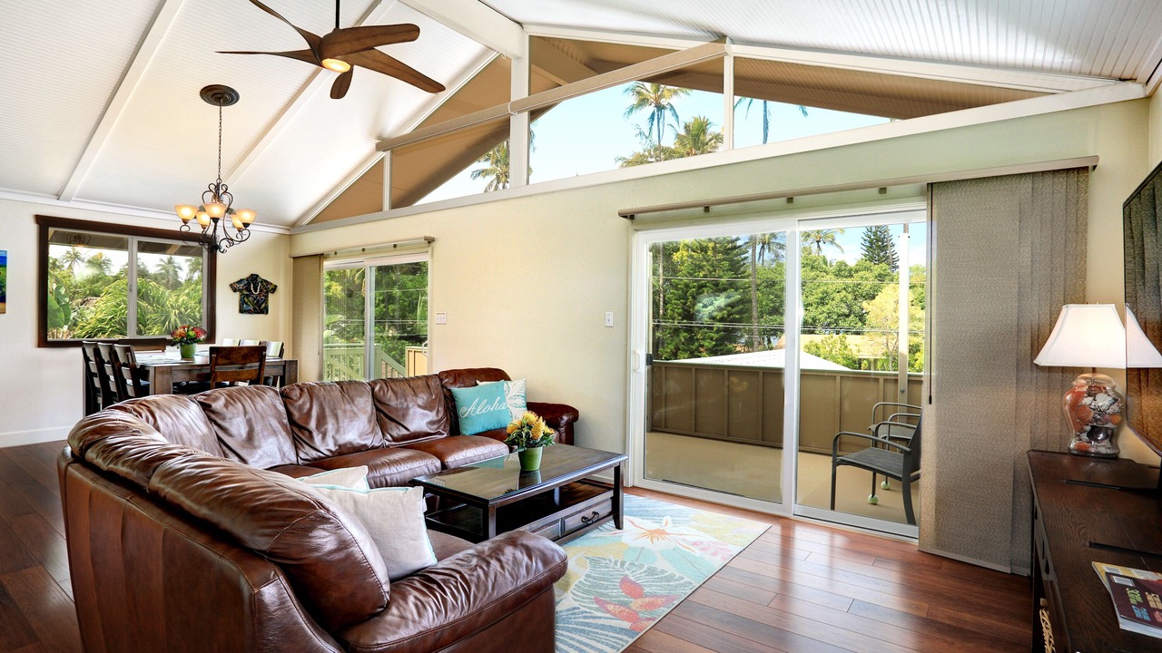 Photo of Livingroom in Kihei