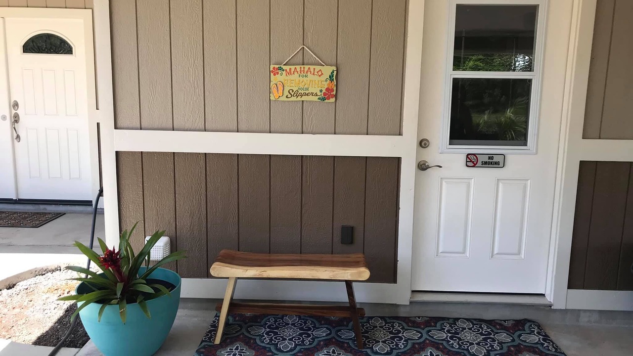 Photo of Outdoor in Keaau