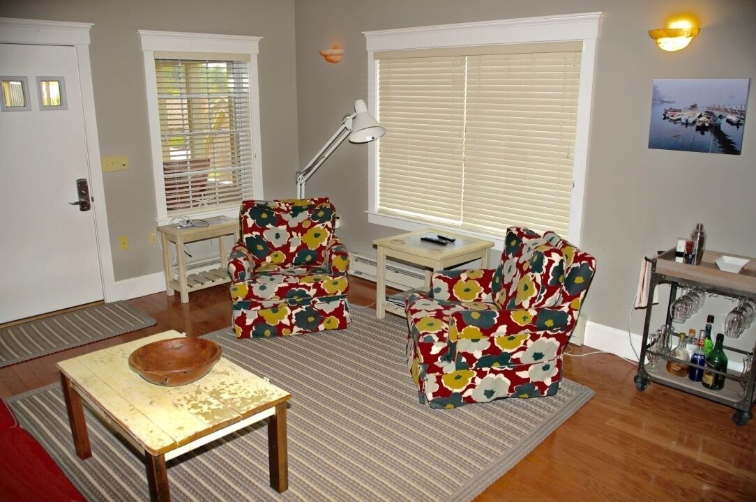 Photo of Livingroom in Edgecomb