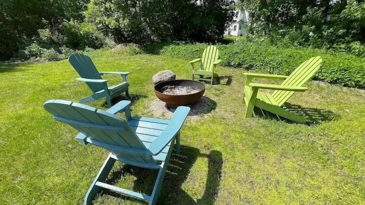 Photo of Outdoor in Waterville