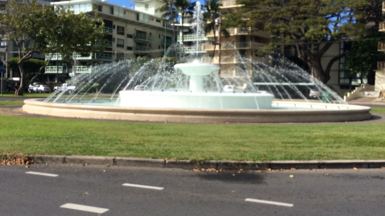 Photo of Outdoor in Diamond Head - Kapahulu - St. Louis