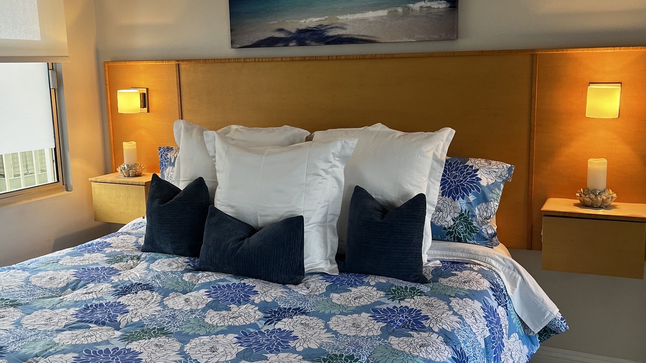 Photo of Bedroom in Diamond Head - Kapahulu - St. Louis