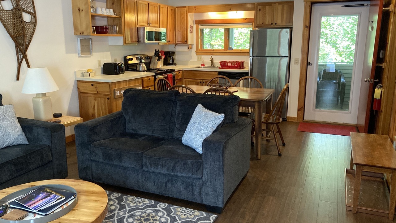 Photo of Others in Carrabassett Valley