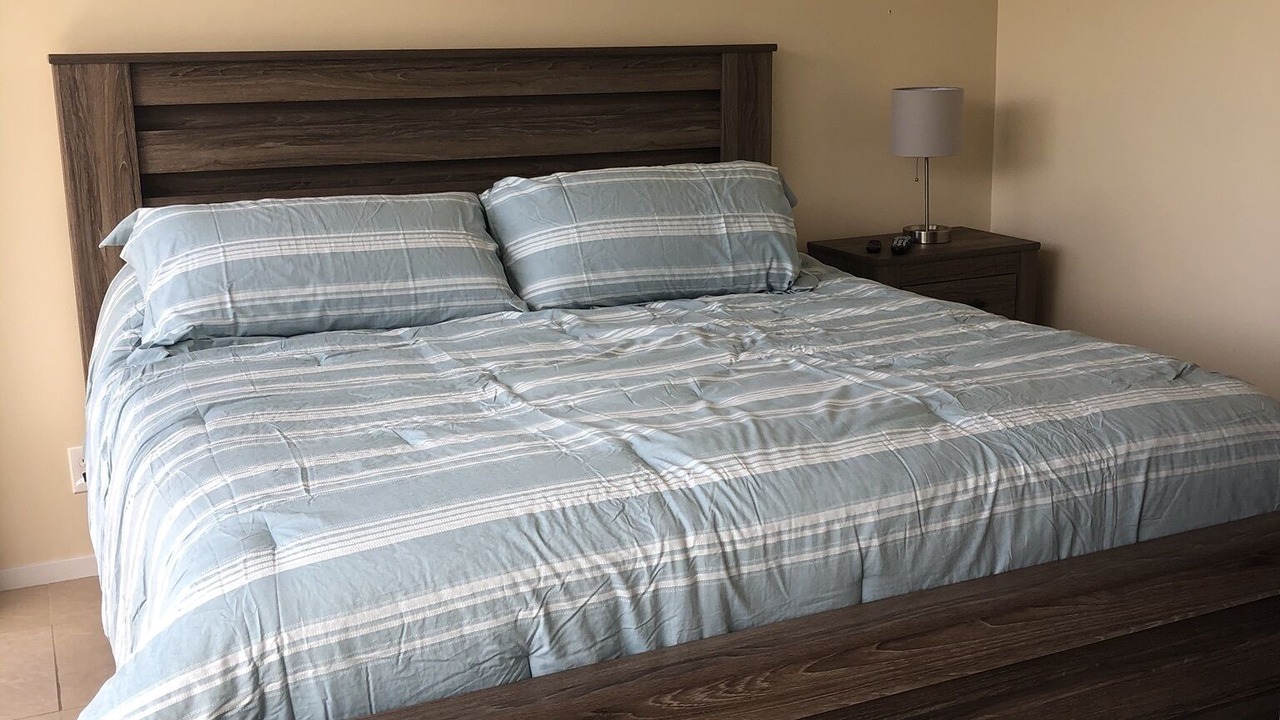 Photo of Bedroom in Makaha