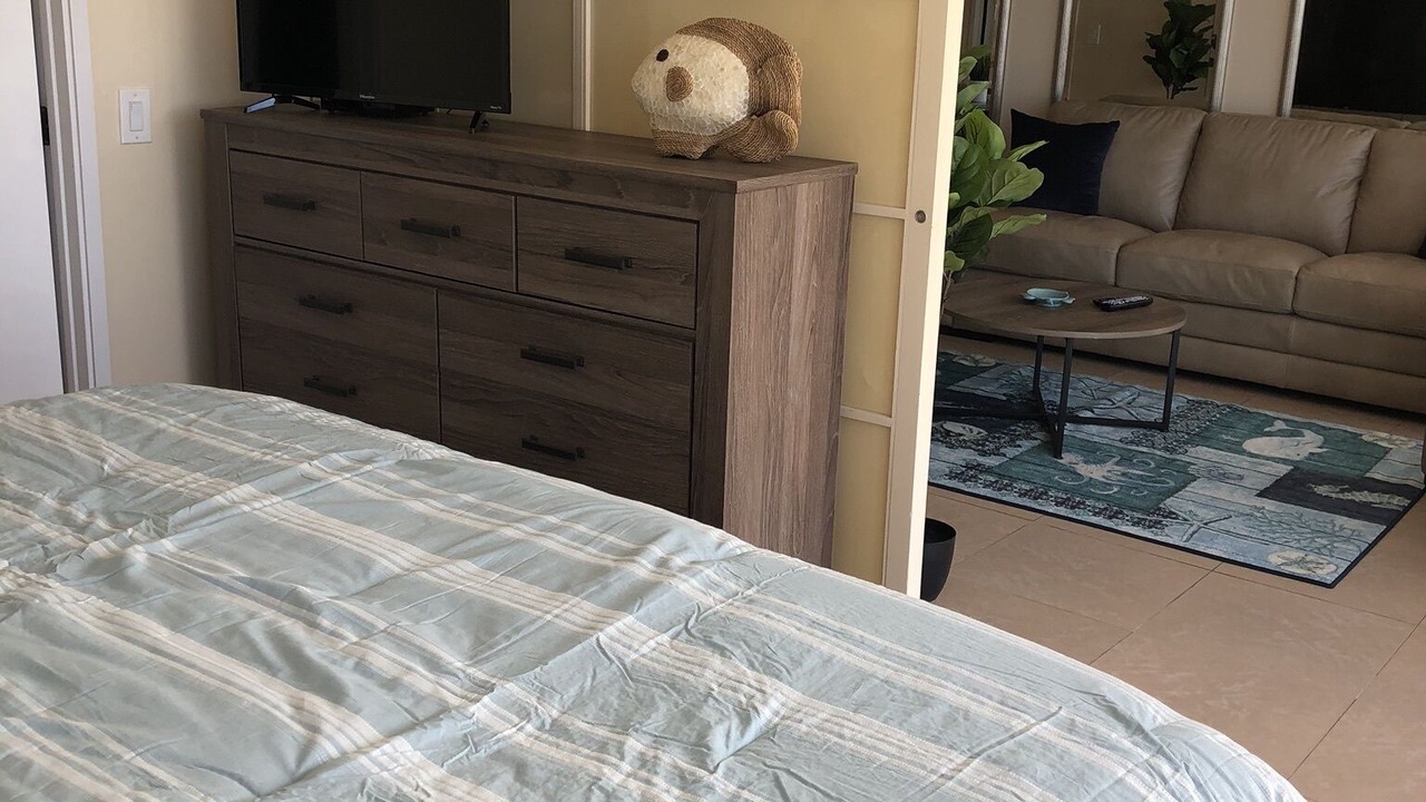 Photo of Bedroom in Makaha