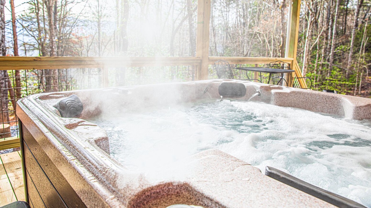 Photo of Outdoor in Bryson City