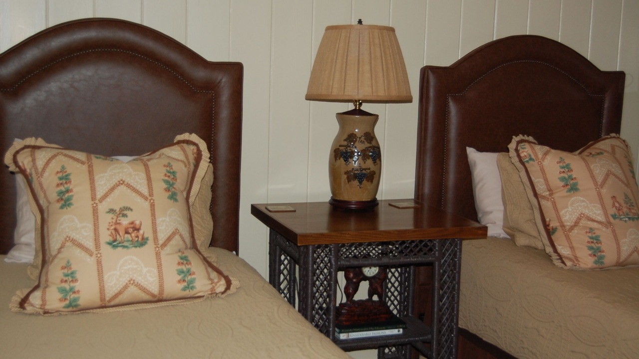 Photo of Bedroom in Cashiers