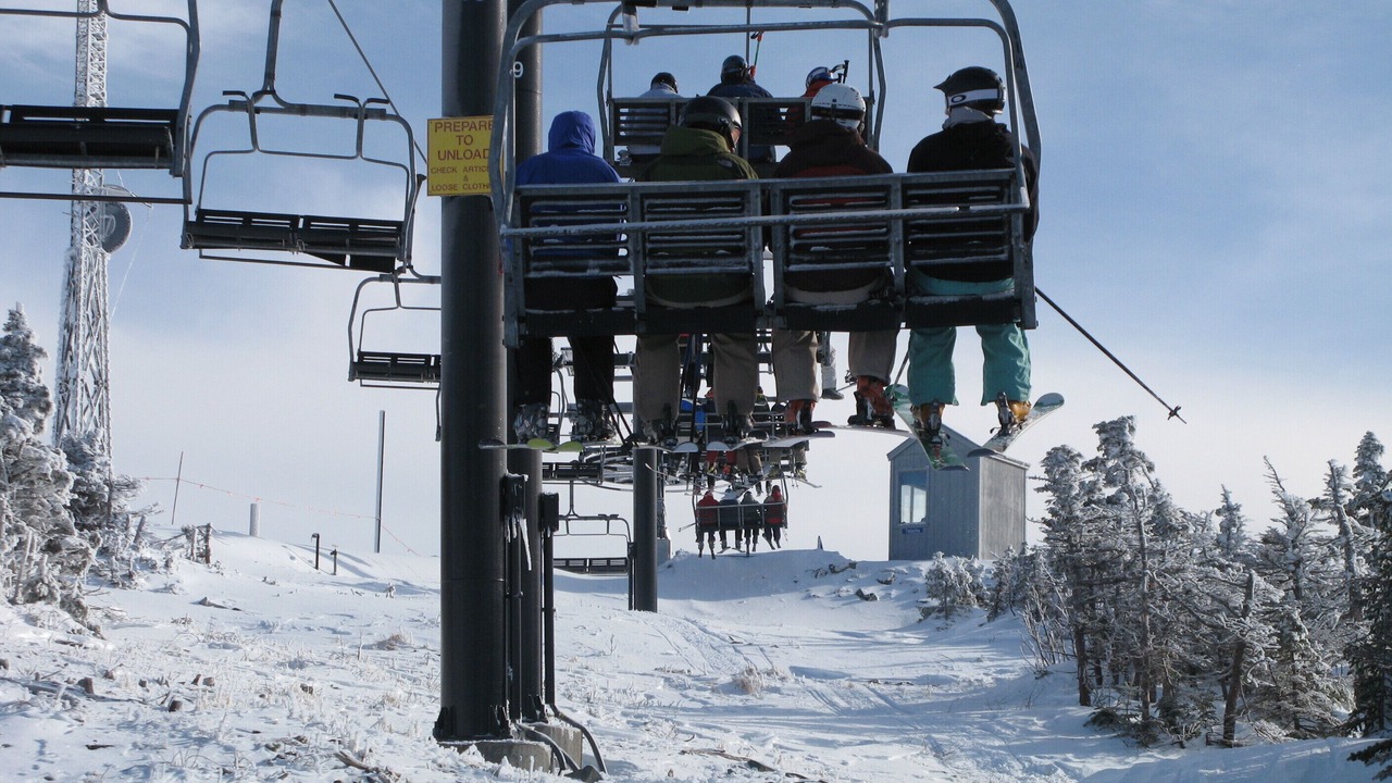 Photo of Others in Carrabassett Valley