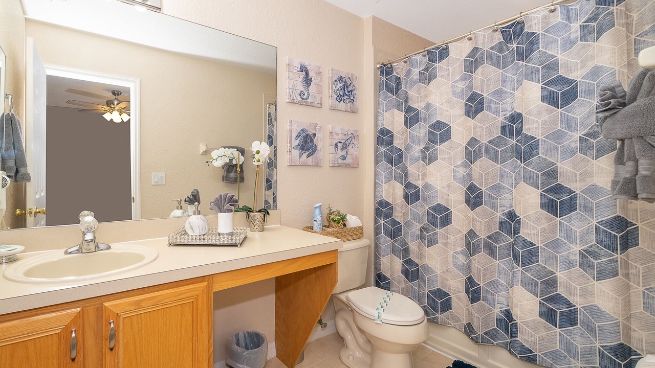 Photo of Bathroom in Regal Palms