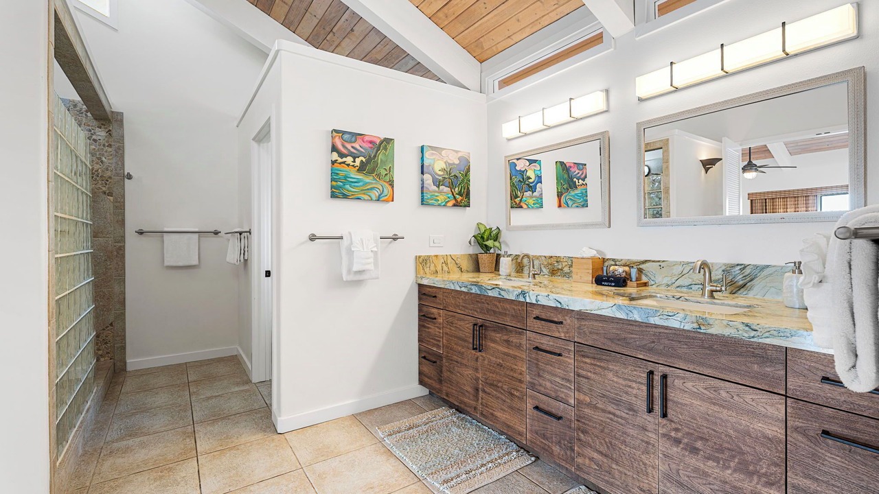Photo of Bathroom in Kailua-Kona