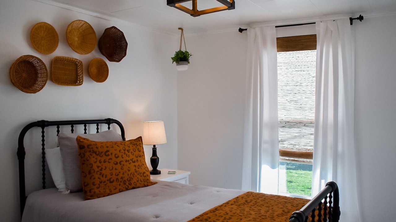 Photo of Bedroom in Sevierville