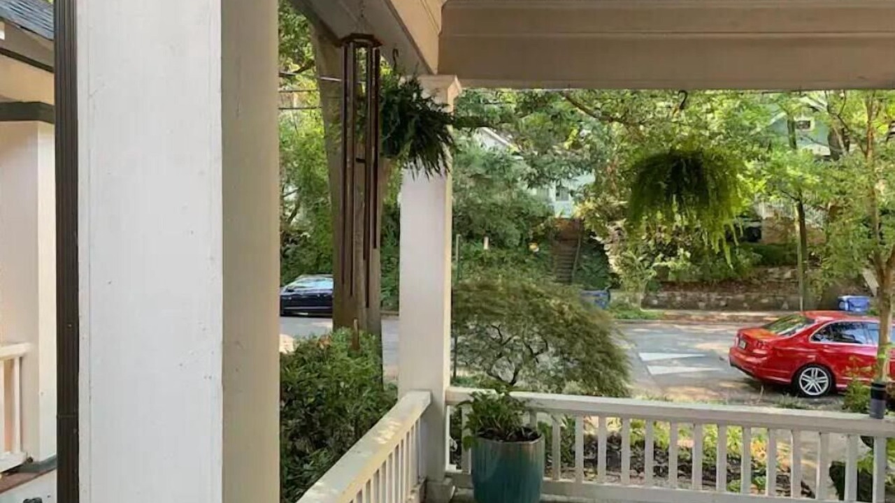 Photo of Outdoor in Inman Park