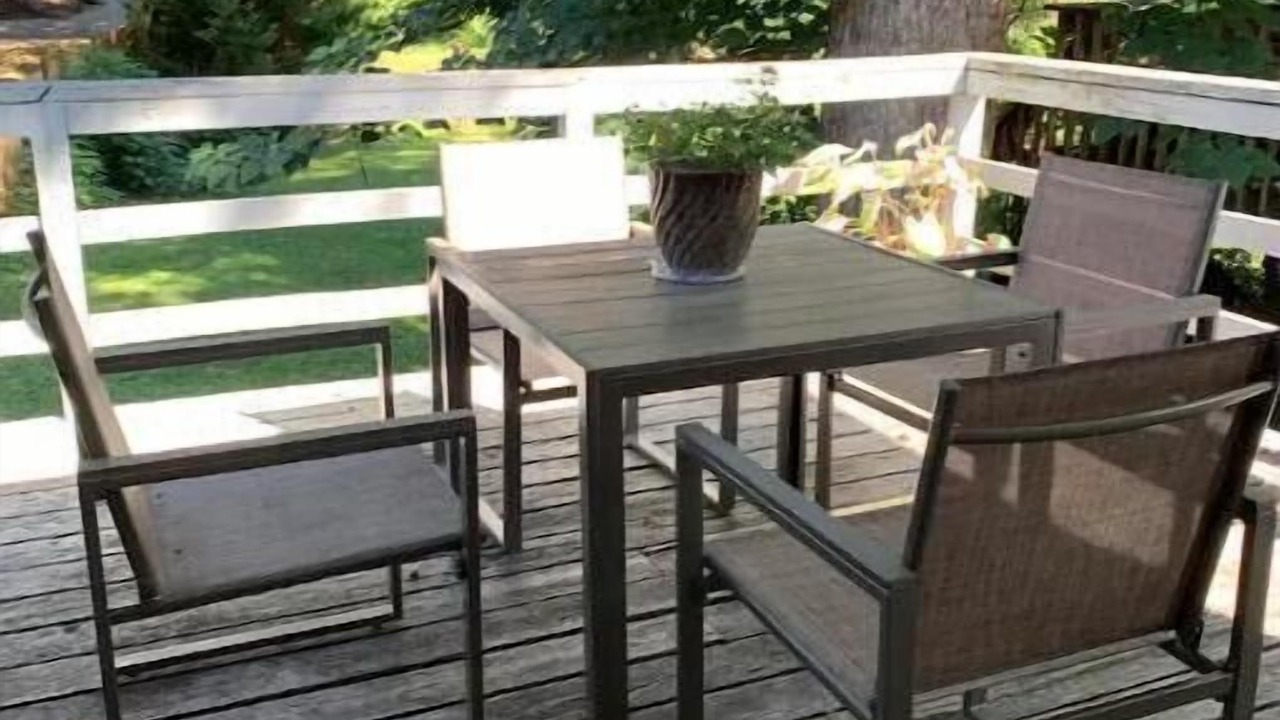 Photo of Outdoor in Inman Park
