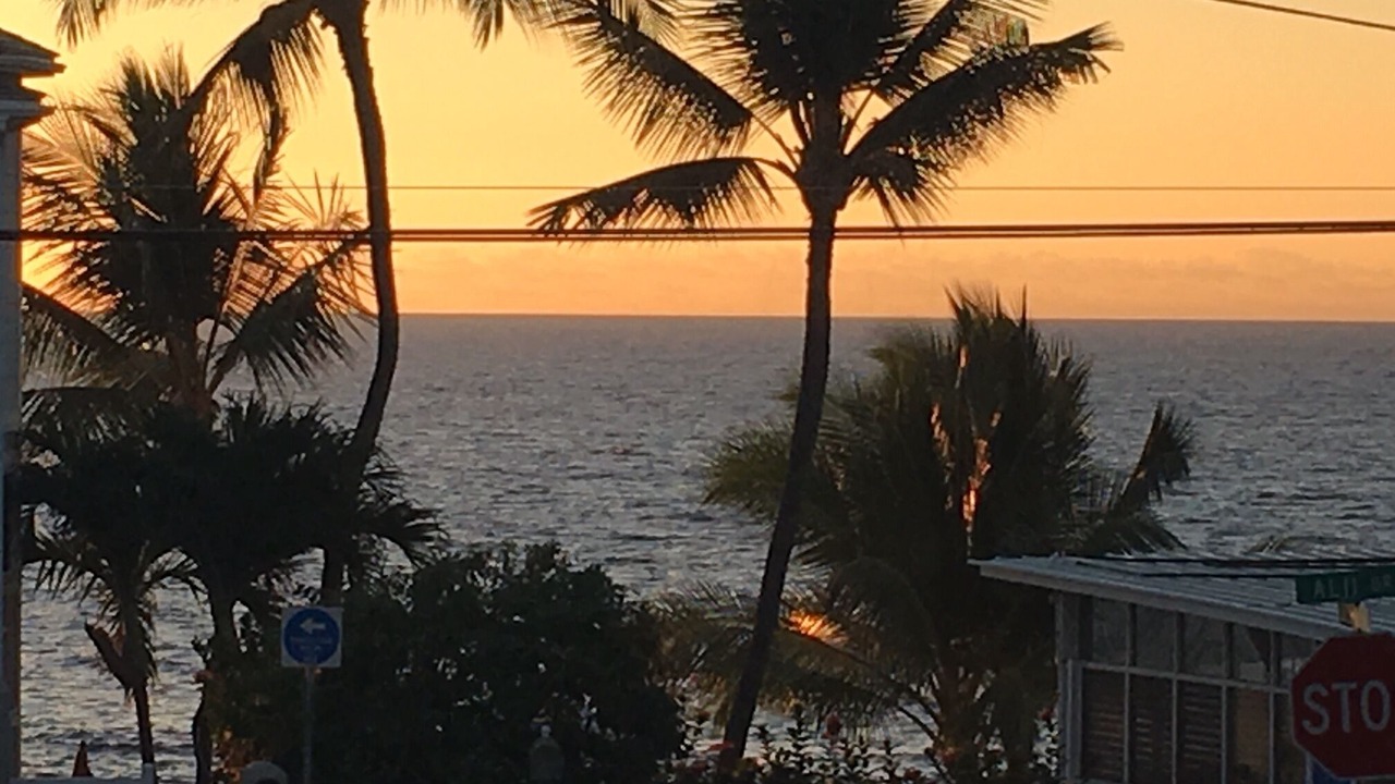 Photo of Outdoor in Historic Kailua Village
