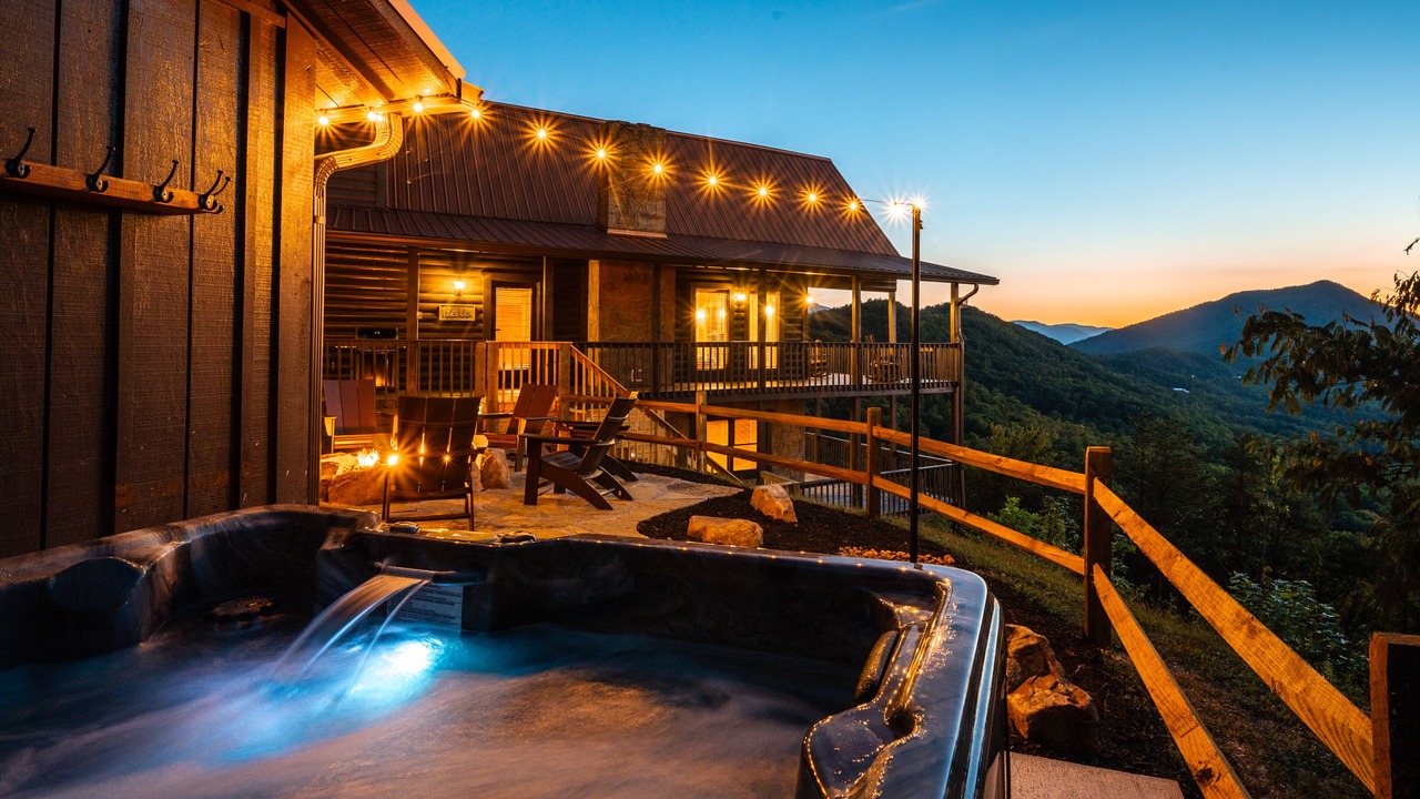 Photo of Others in Smoky Mountains