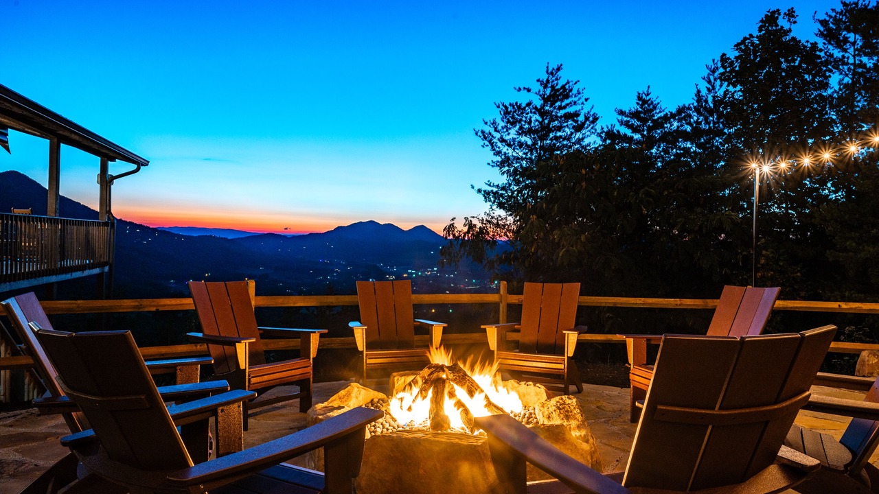 Photo of Outdoor in Smoky Mountains