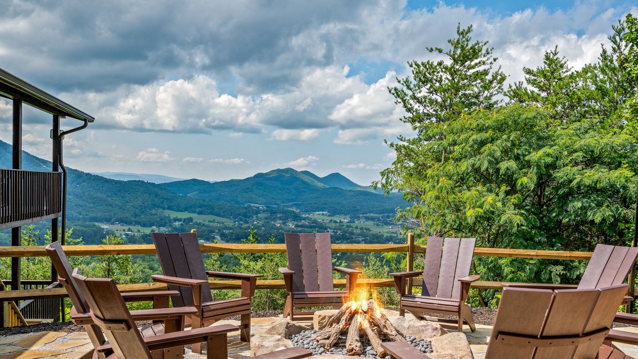 Photo of Outdoor in Smoky Mountains
