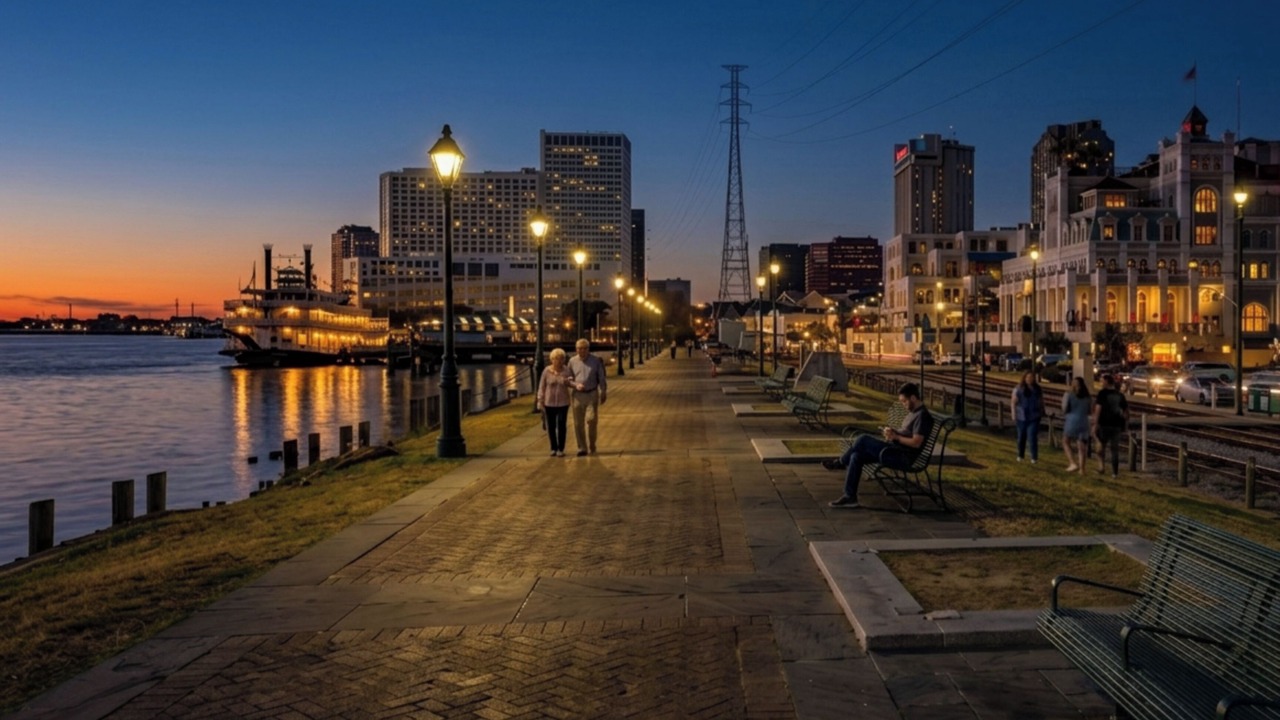 Photo of Outdoor in Central Business District