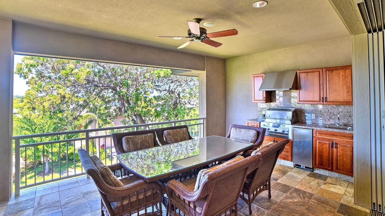 Photo of Patio Balcony in Kamuela