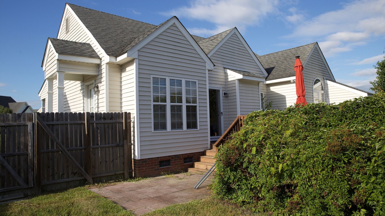 Photo of Outdoor in Winterville