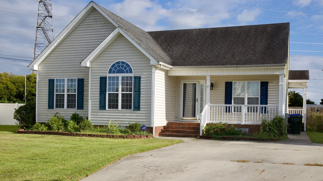 Photo of Outdoor in Winterville
