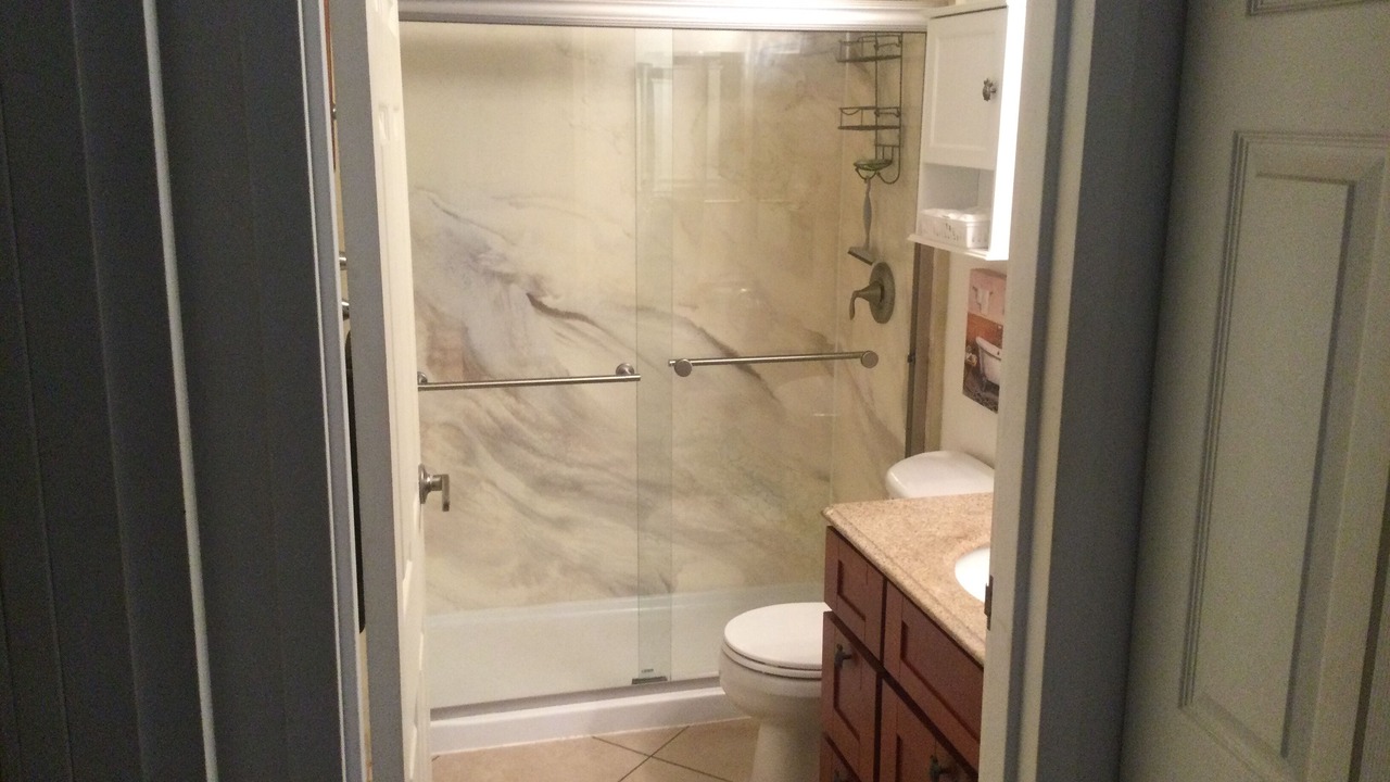 Photo of Bathroom in Kihei