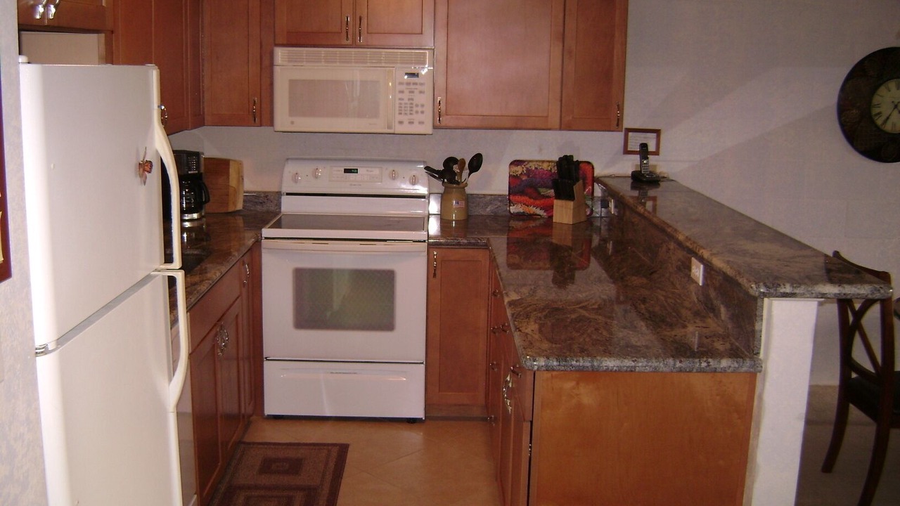 Photo of Kitchen in Kihei