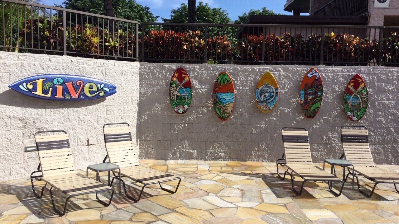 Photo of Outdoor in Kihei