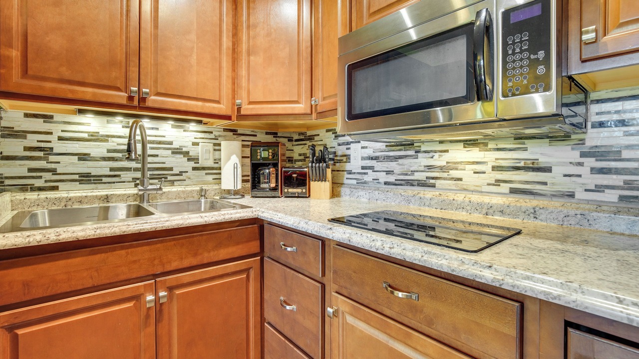 Photo of Kitchen in Historic Kailua Village