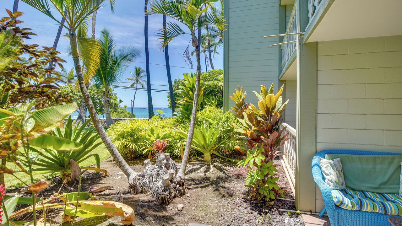 Photo of Outdoor in Historic Kailua Village