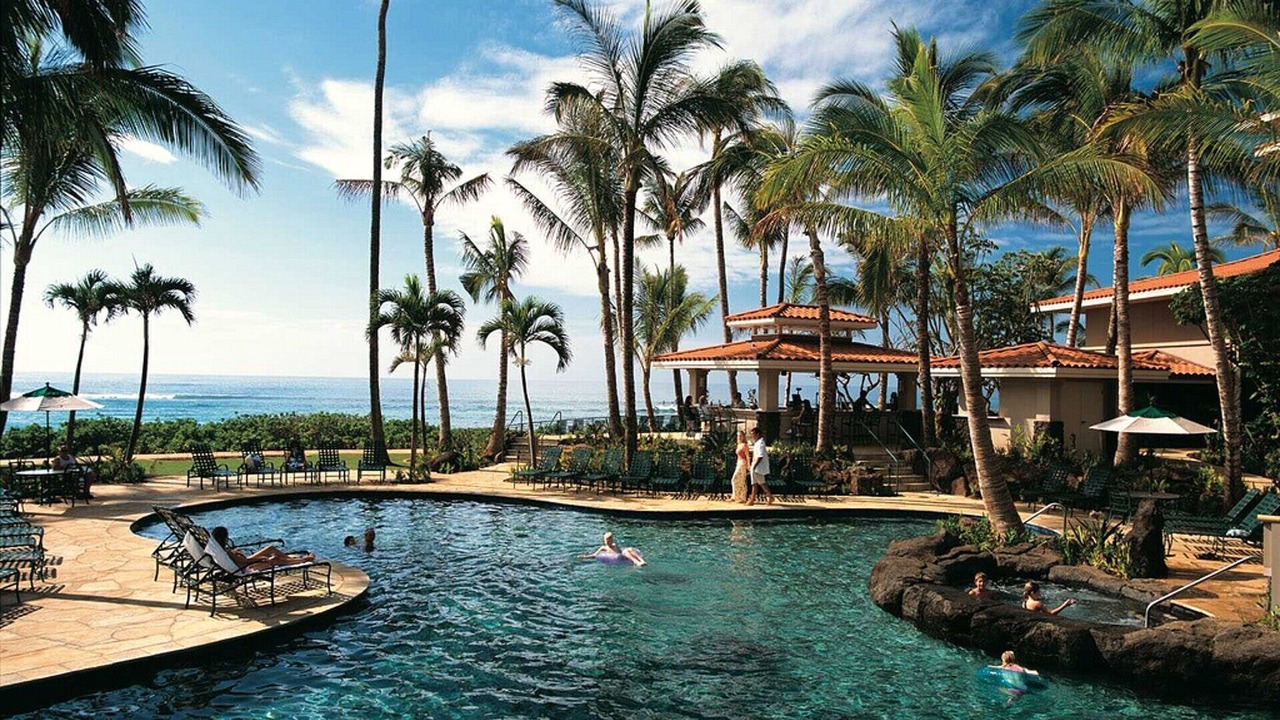 Photo of Outdoor in Poipu
