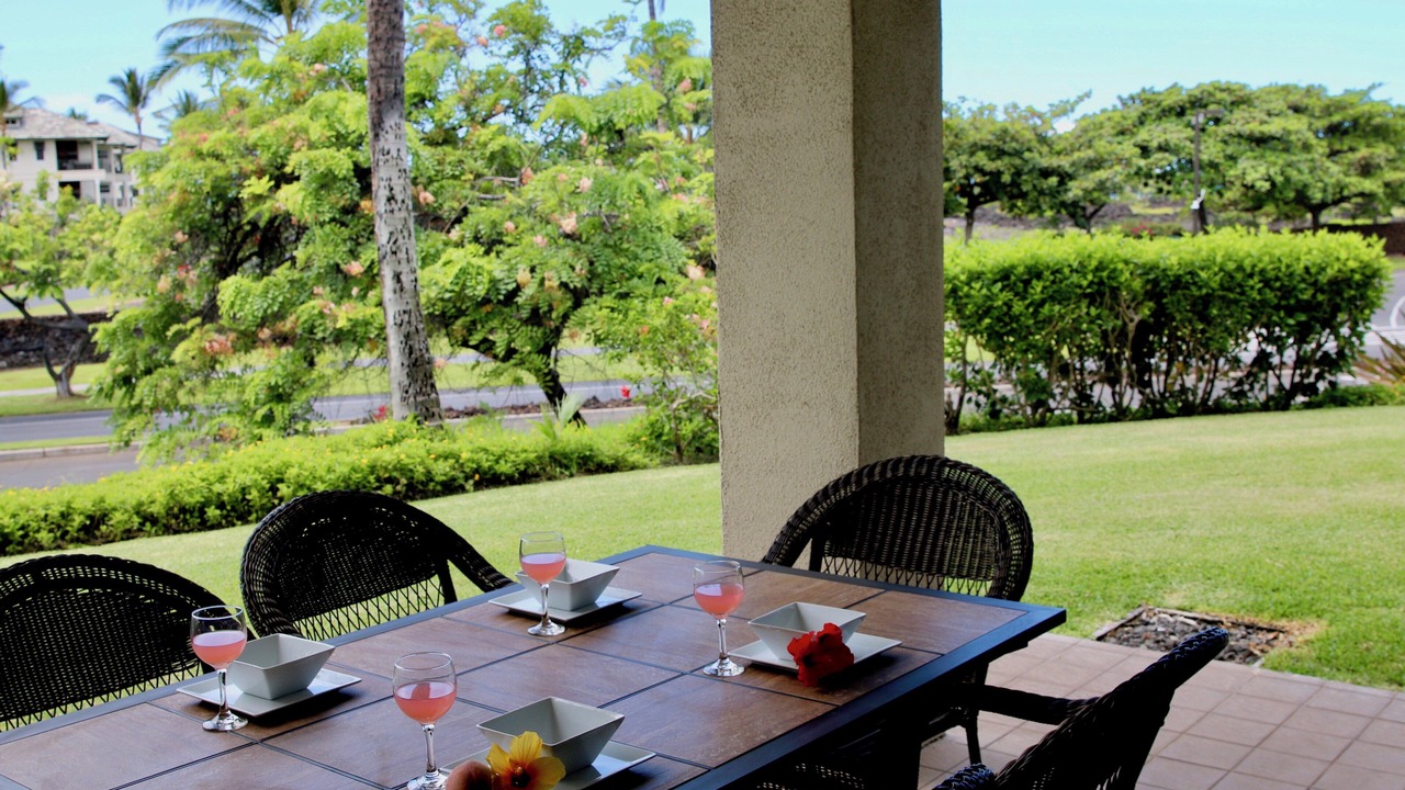 Photo of Outdoor in Waikoloa