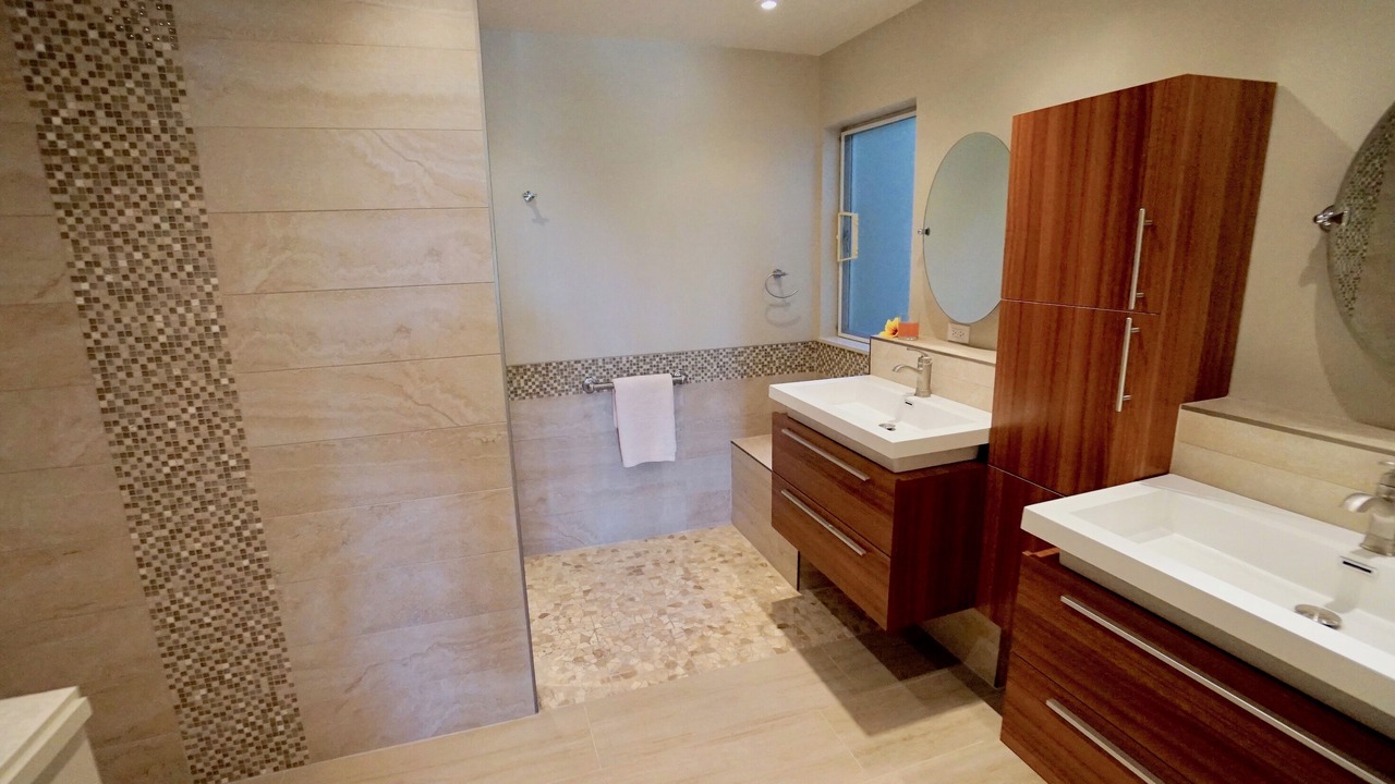 Photo of Bathroom in Waikoloa