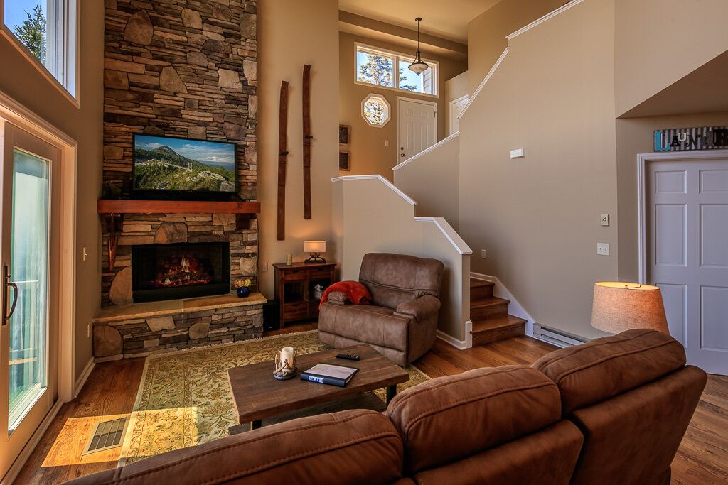 Photo of Livingroom in Banner Elk