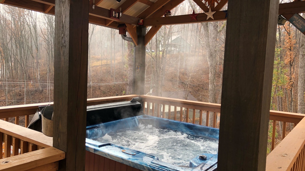 Photo of Outdoor in Chalet Village North