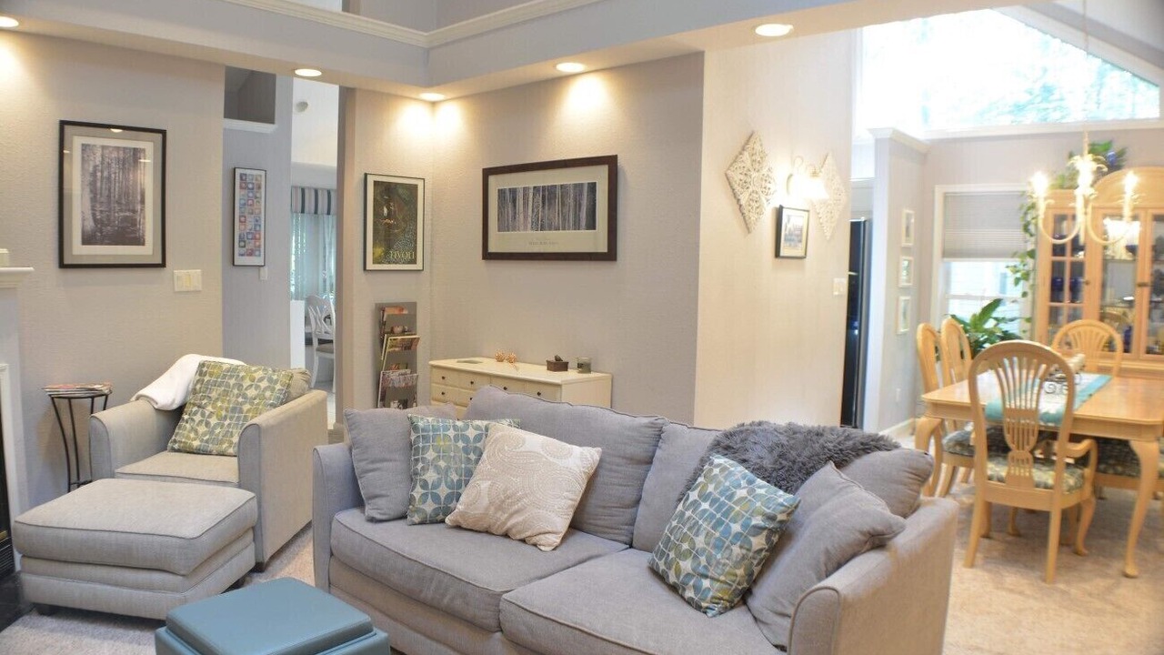Photo of Bedroom in Ocean Pines