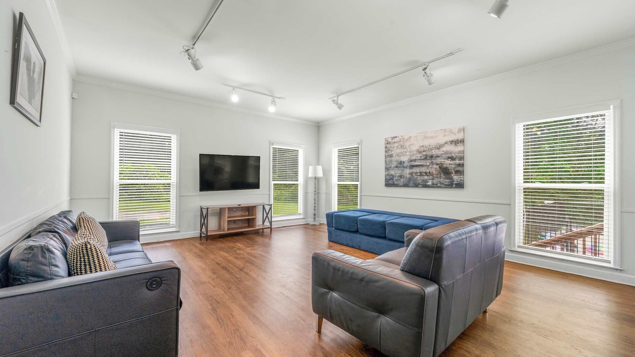 Photo of Livingroom in Lithonia