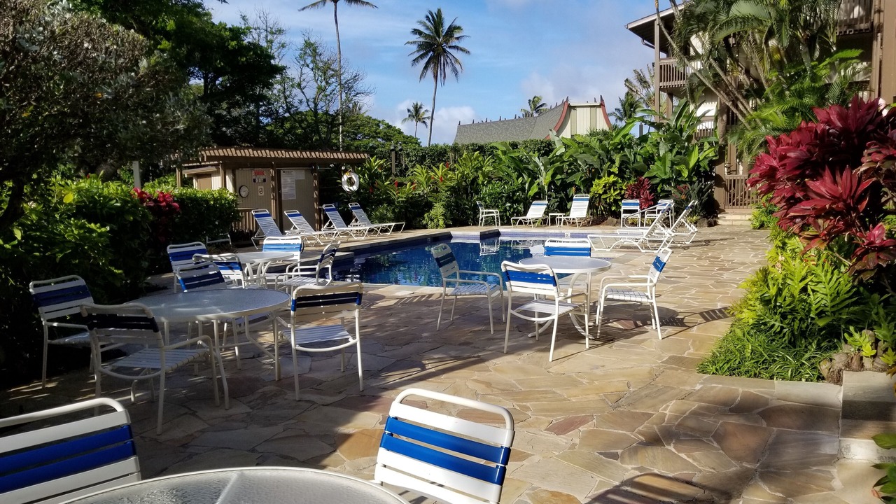 Photo of Outdoor in Wailua