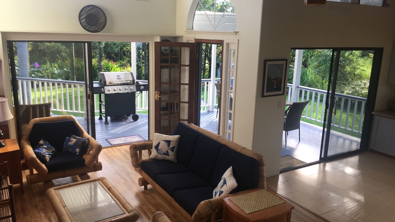 Photo of Outdoor in Keaau