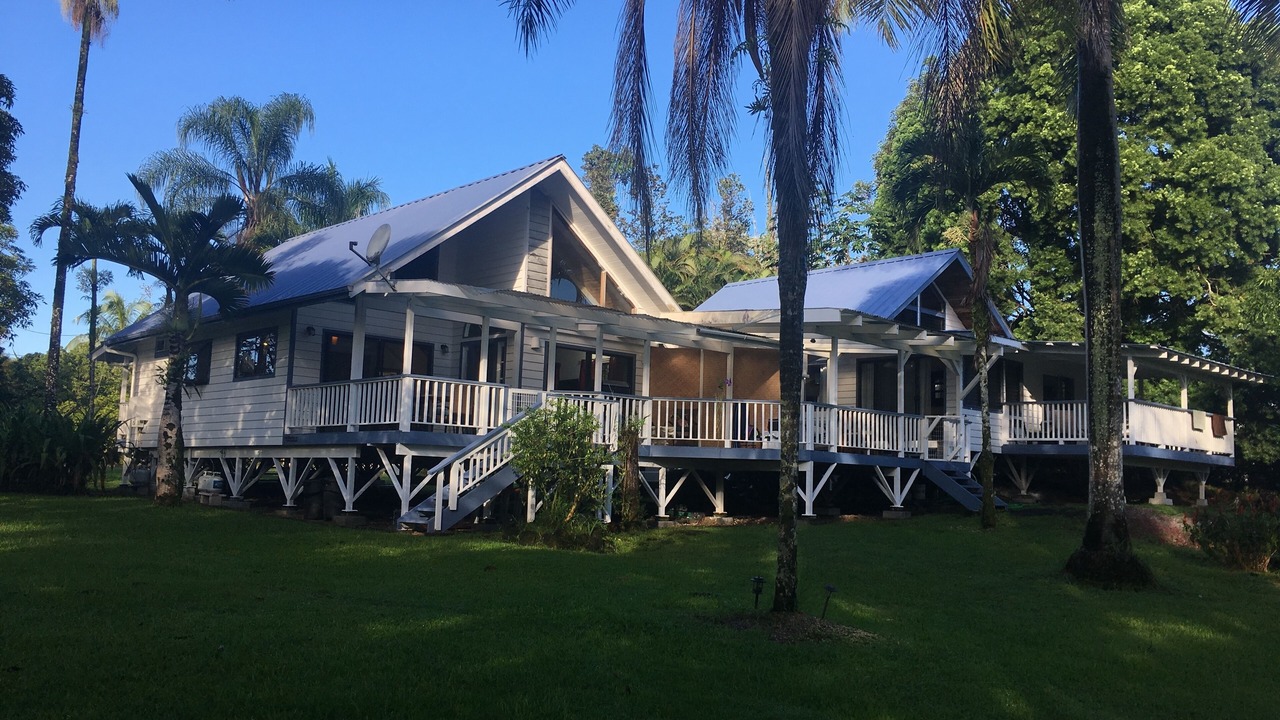 Photo of Outdoor in Keaau