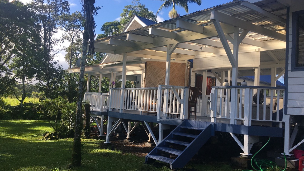 Photo of Outdoor in Keaau