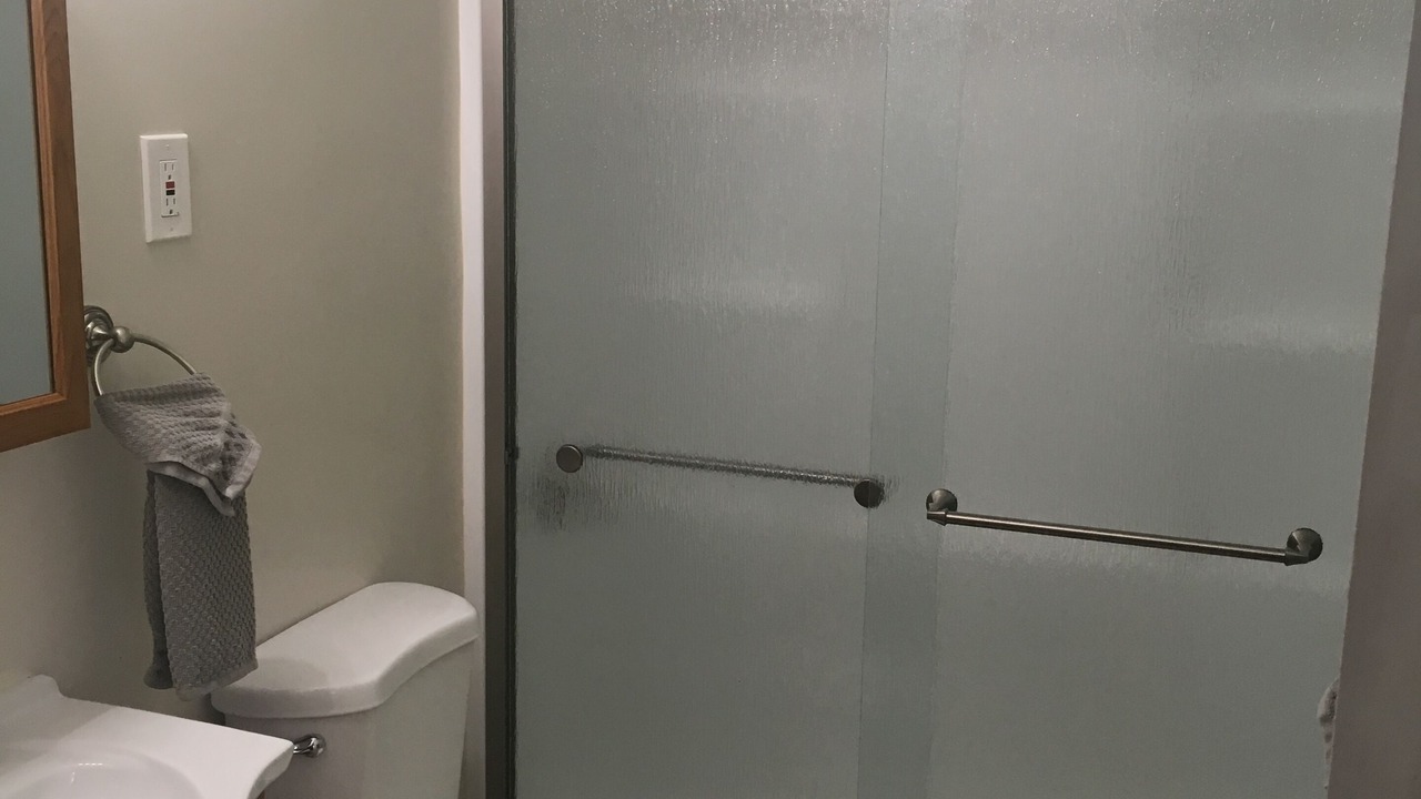 Photo of Bathroom in Keaau