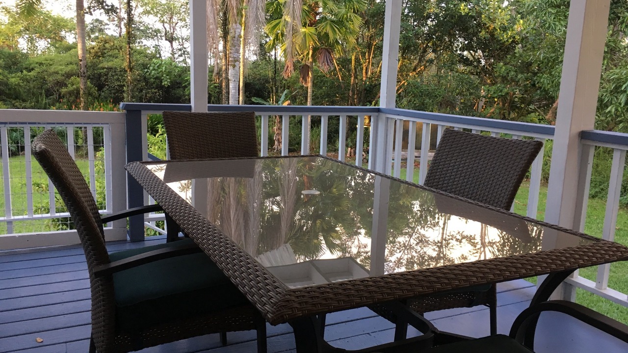 Photo of Outdoor in Keaau