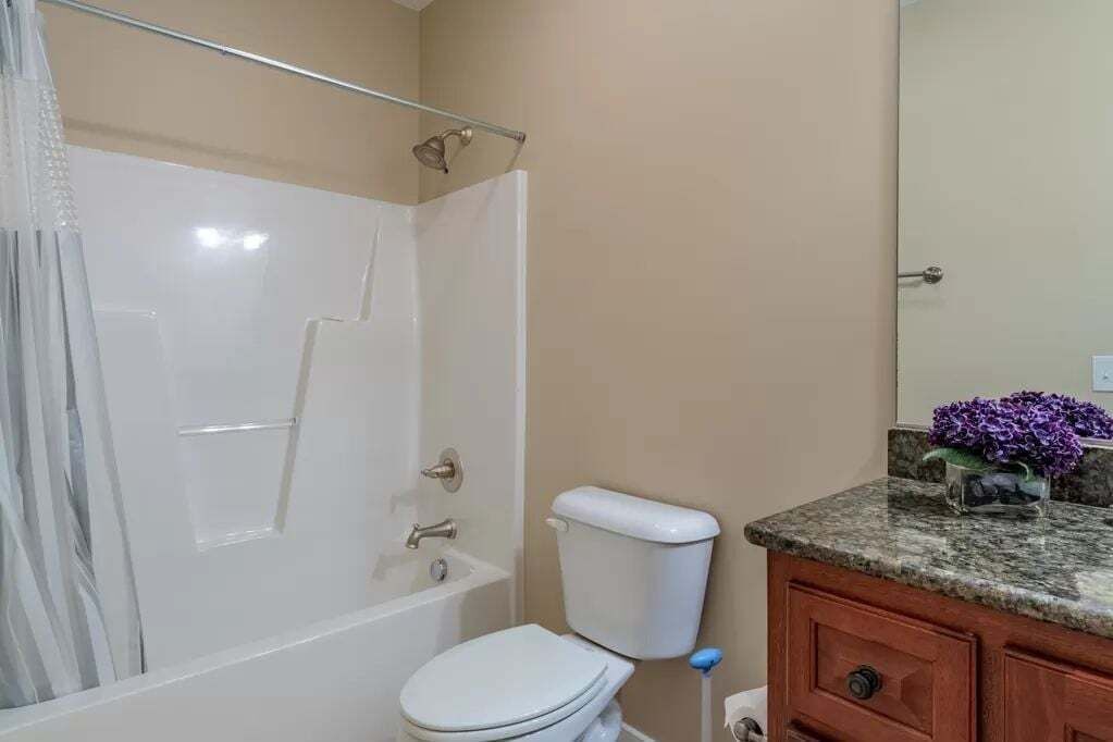 Photo of Bathroom in Bracey