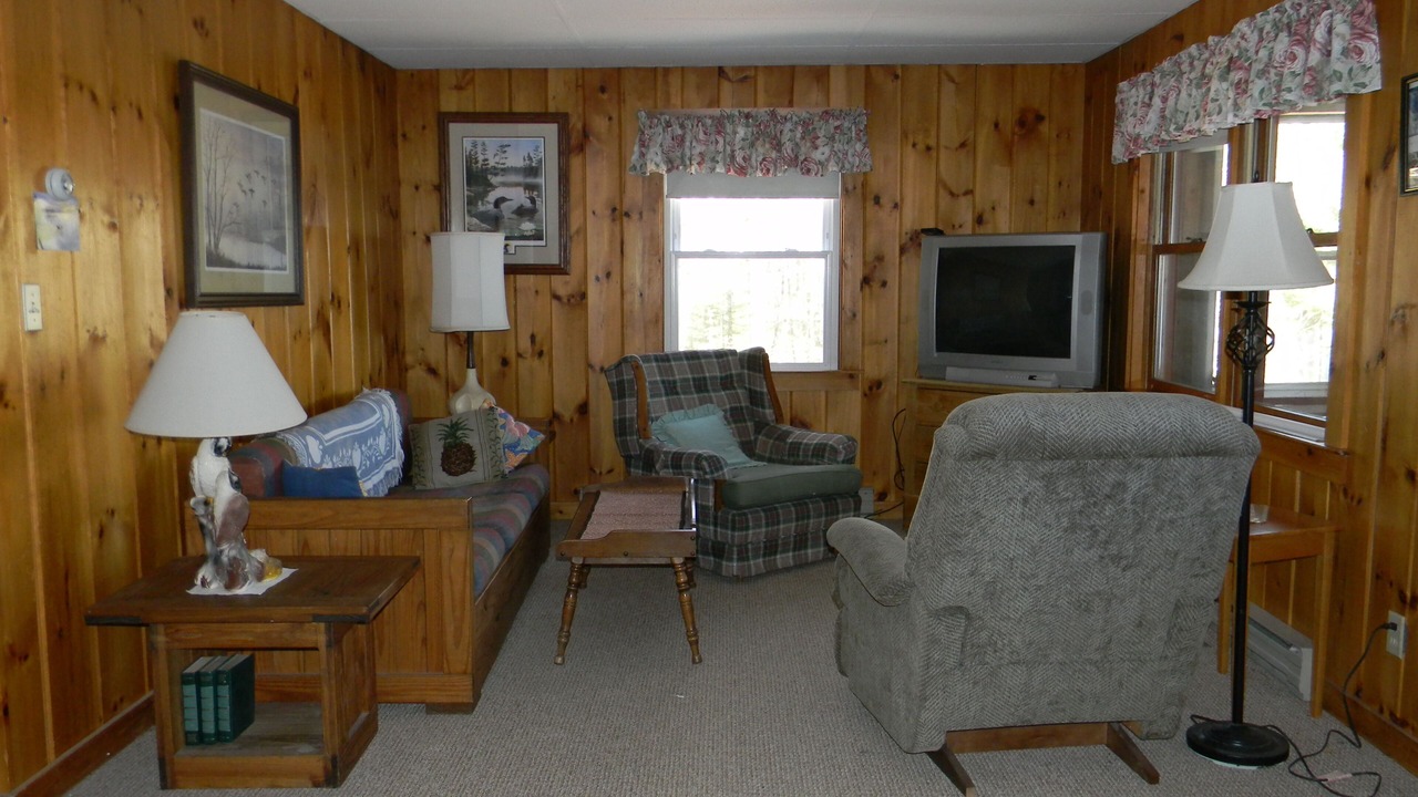 Photo of Livingroom in Damariscotta