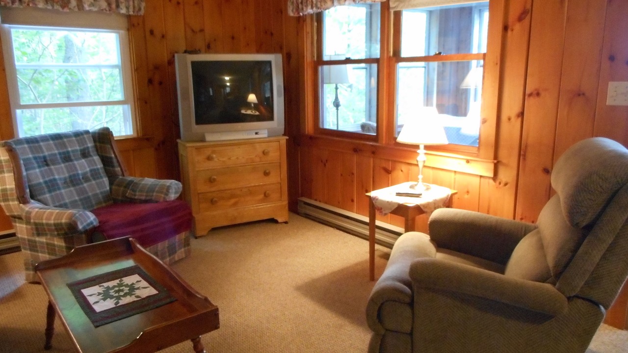Photo of Livingroom in Damariscotta