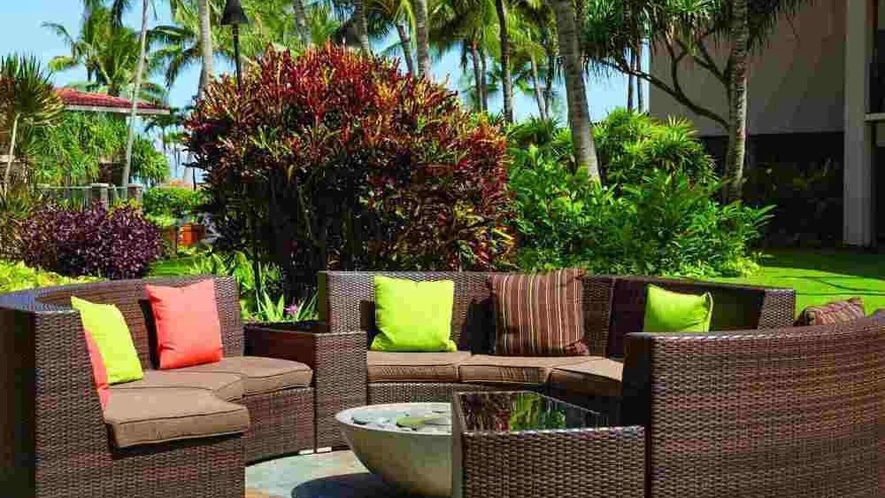 Photo of Outdoor in Poipu