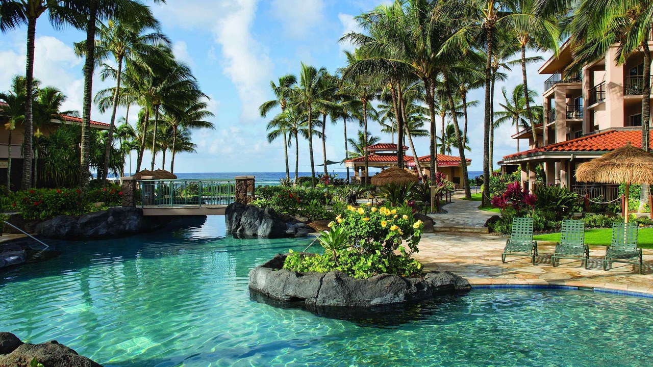 Photo of Outdoor in Poipu