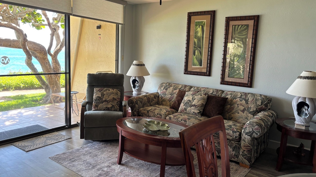 Photo of Bedroom in Napili