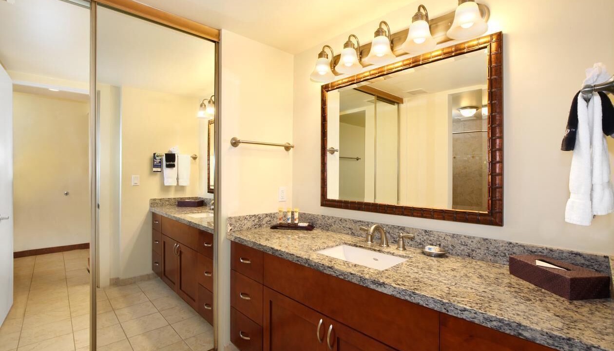 Photo of Bathroom in Princeville